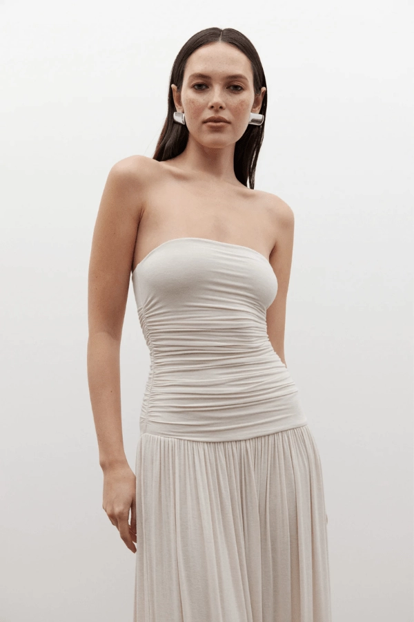 Skin Glow Sharp Mood Leah Dress Baby