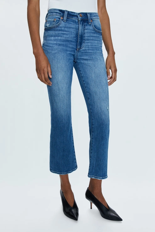 Side Pockets LENNON