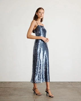 Light Weight Lenox Dress
