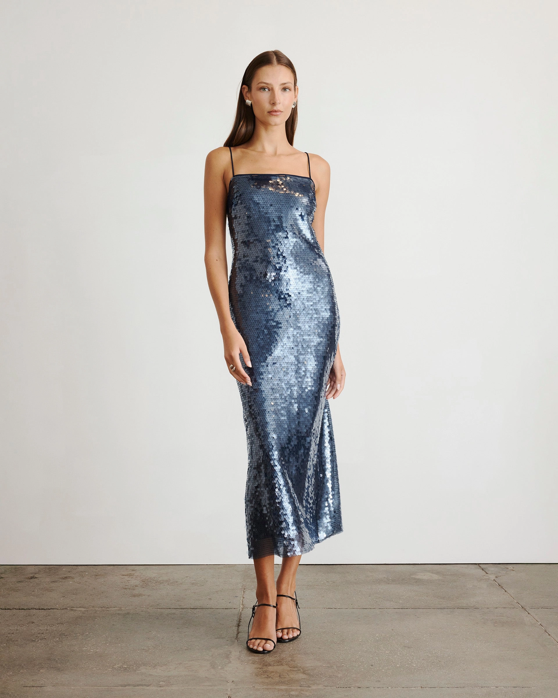 Lenox Dress Soft Wear