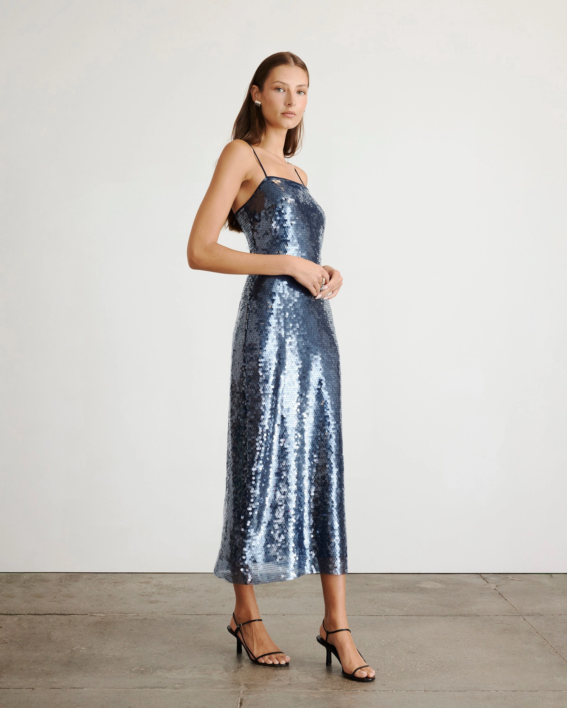 Light Weight Lenox Dress