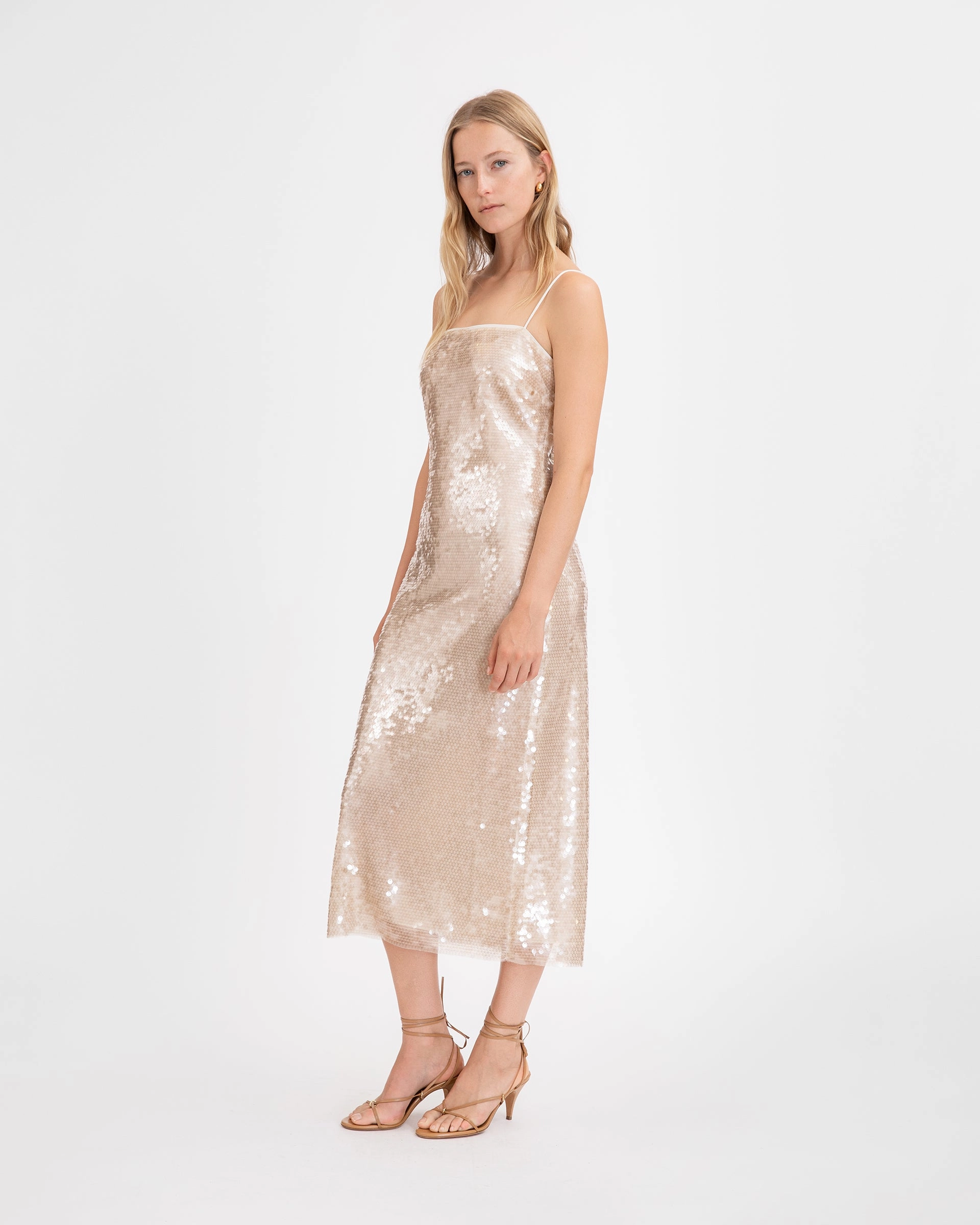 Lenox Dress Stylish Wear