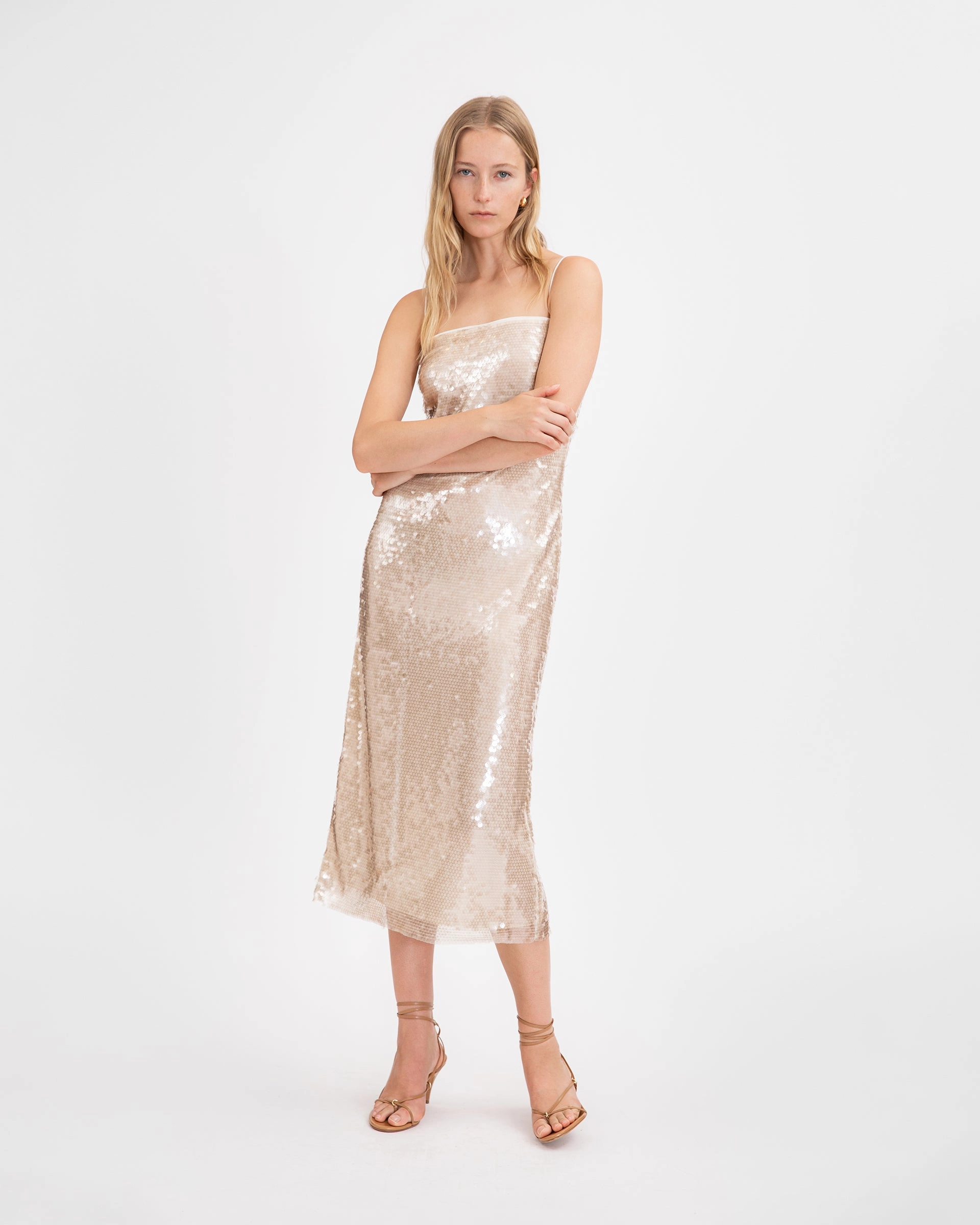 Lenox Dress Urban Feel