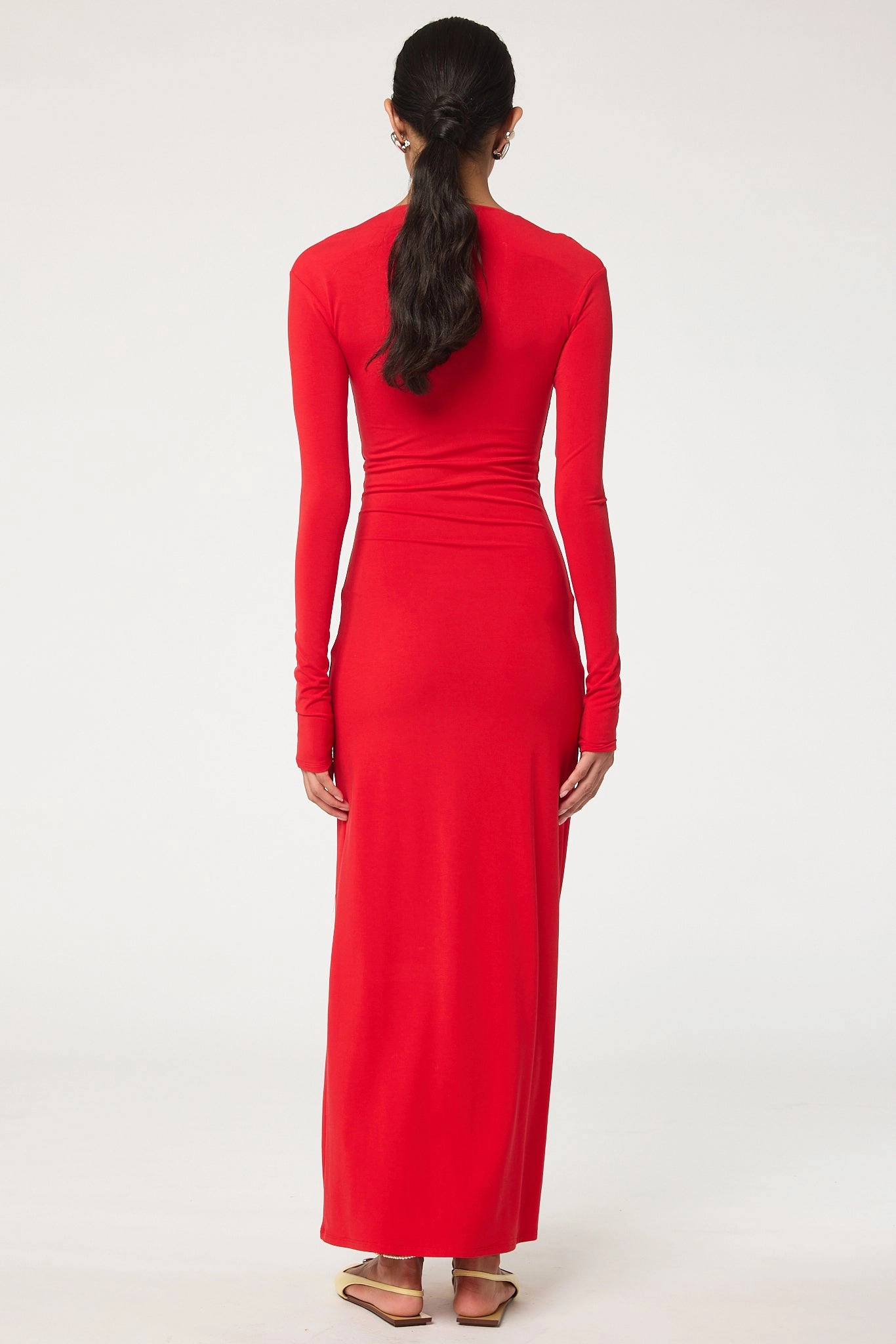 Vibrant Layer LETICIA DRESS