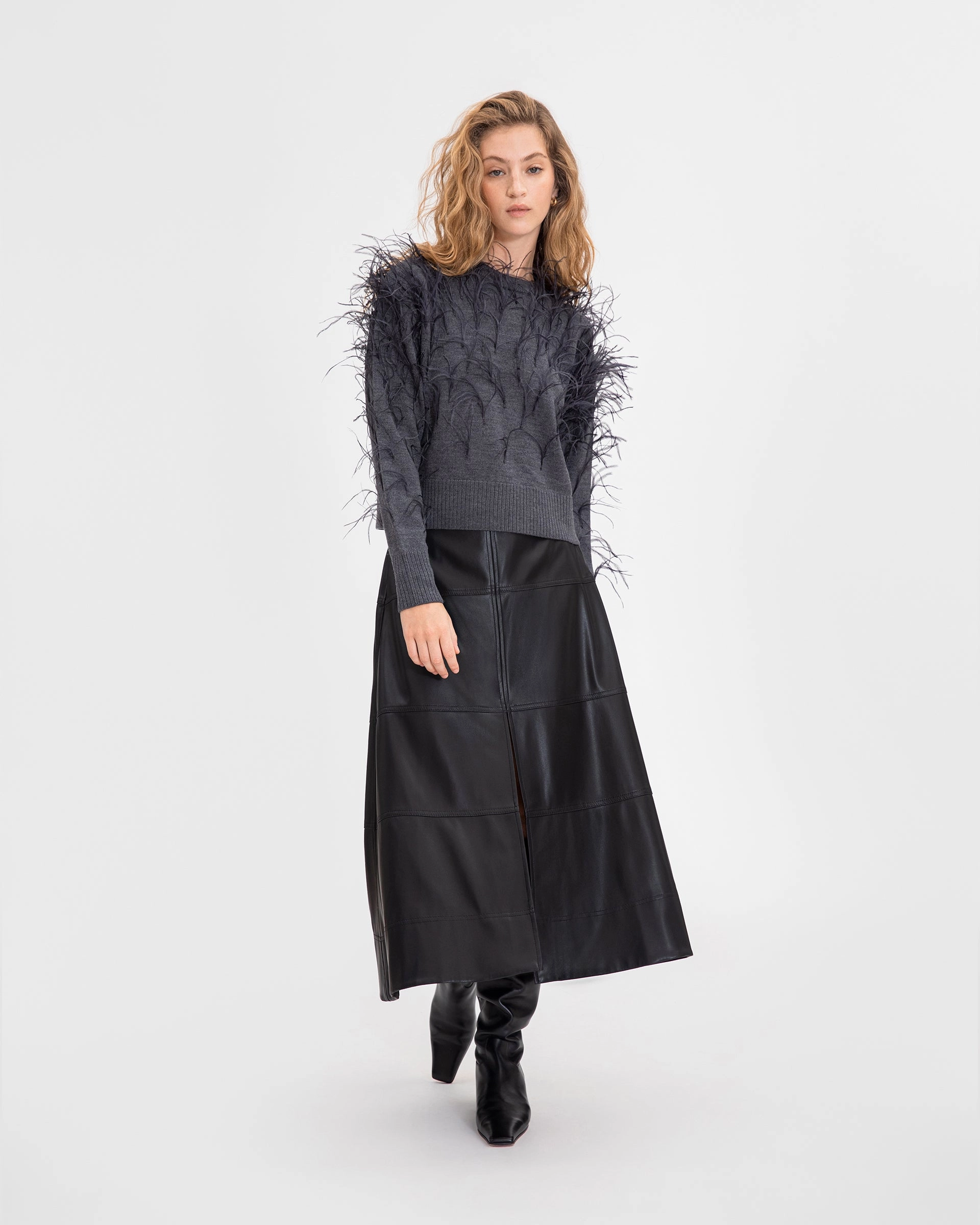 QuickDry Technology Lexia Sweater