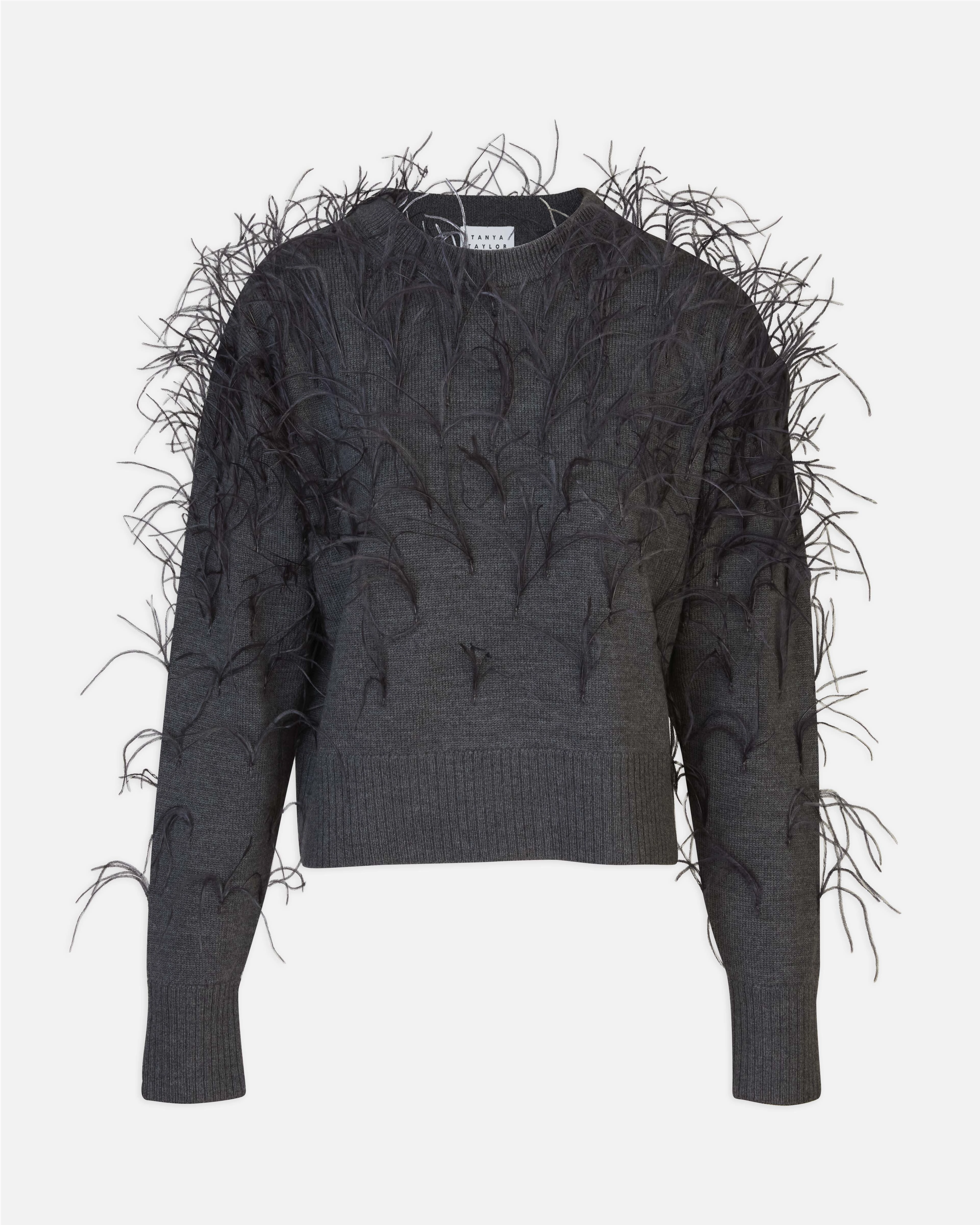 AthleisureCompatible Lexia Sweater