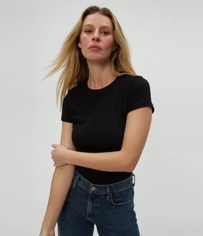 Anti Pilling Fabric LEXY BAND CREW