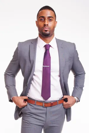 LIGHT PINK DRESS SHIRT