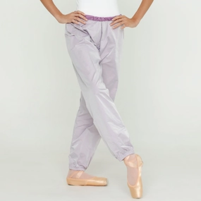 Mesh Comfort PANTS CLOUD/PLUM