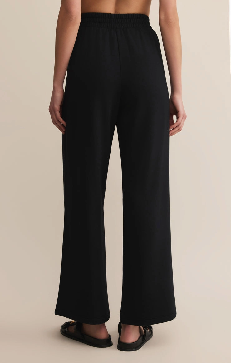 ROUND TRIP PANT RecyclablePackaging Effortless Style