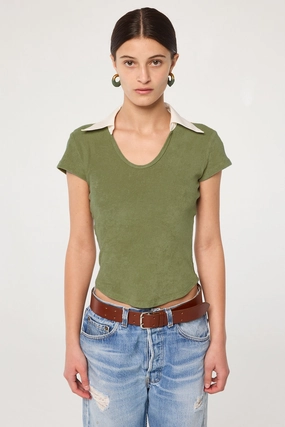 Trendy Shirt EITAN TOP