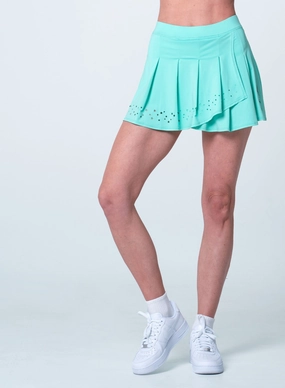 Challenge Skirt Bold Edge Functional Detail