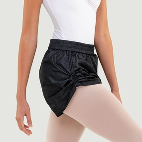 Pinch Shorts  BLACK Sporty Edge