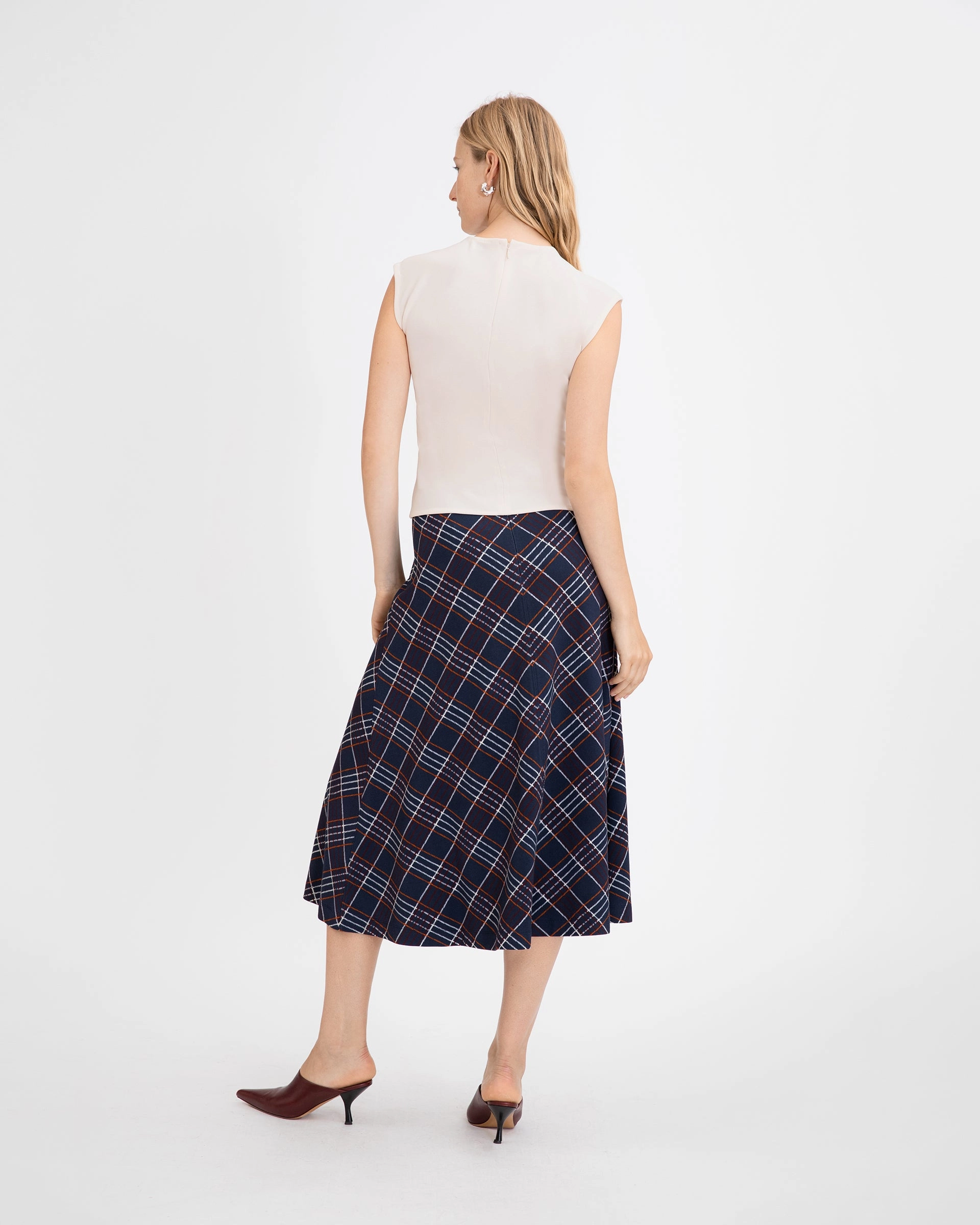 TumbleDryFriendlyMaterial Rosalind Top