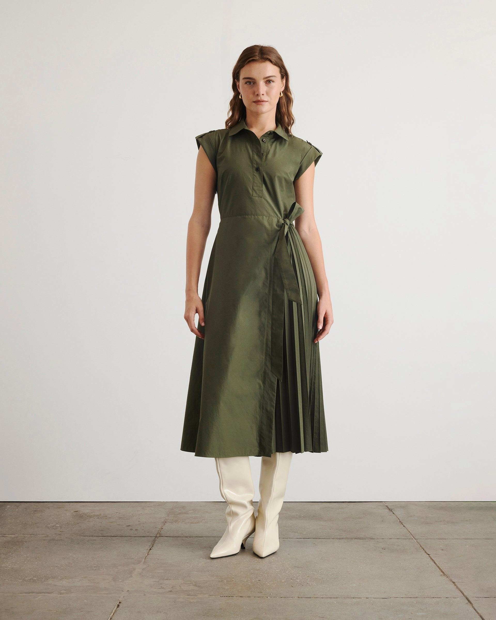 Fresh Flow Shivonley Dress