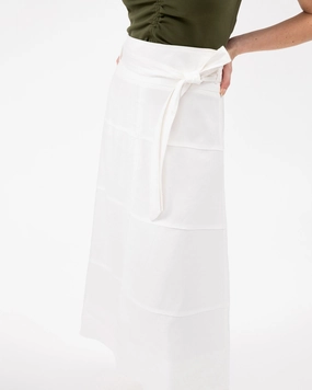 Move Comfort Linen Hudson Skirt