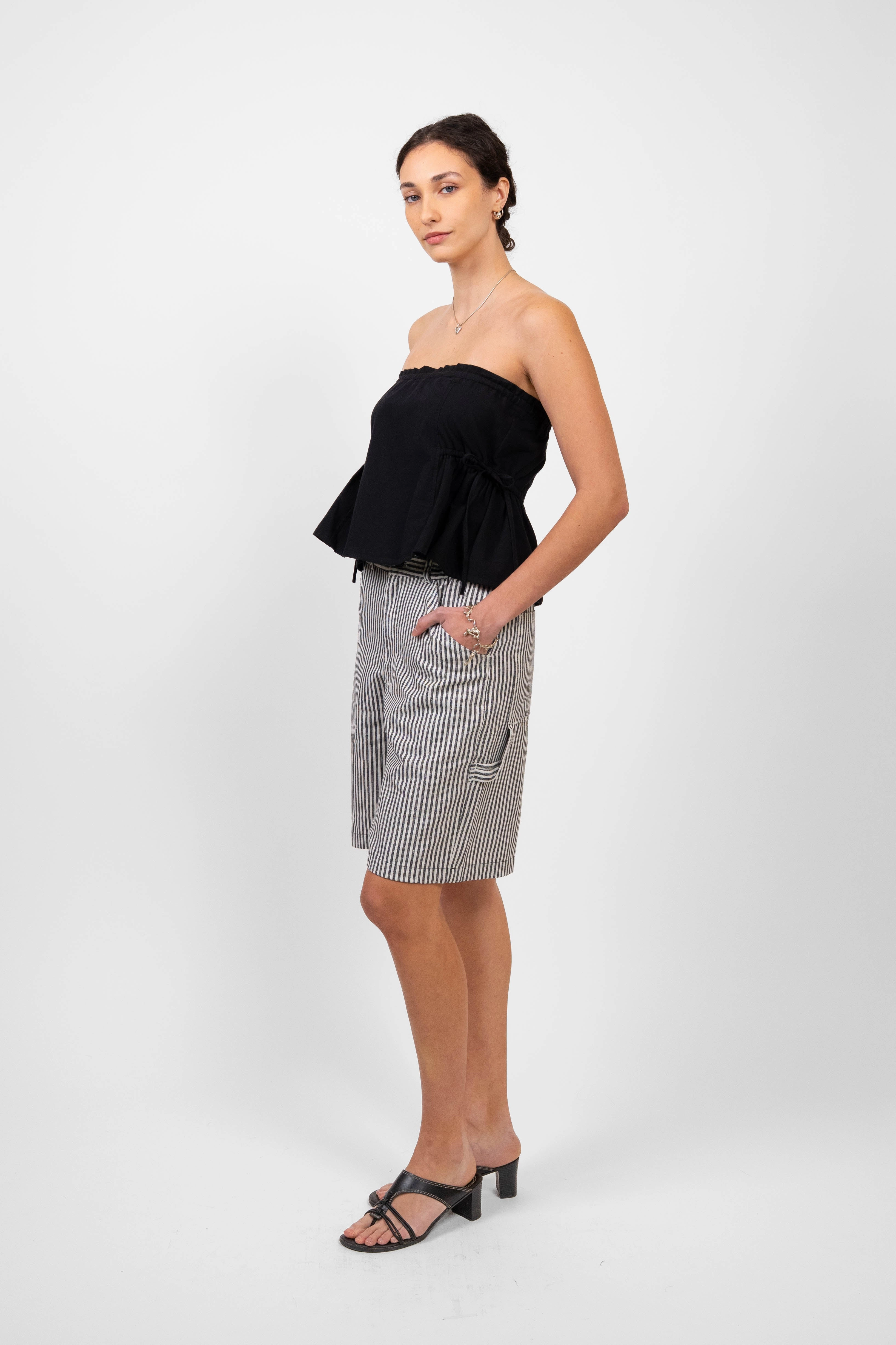 Martello Short Versatile Look Slim Comfort