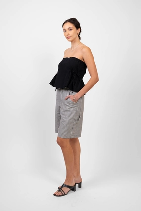 Martello Short Flexible Gusset DurableReinforcedMaterial