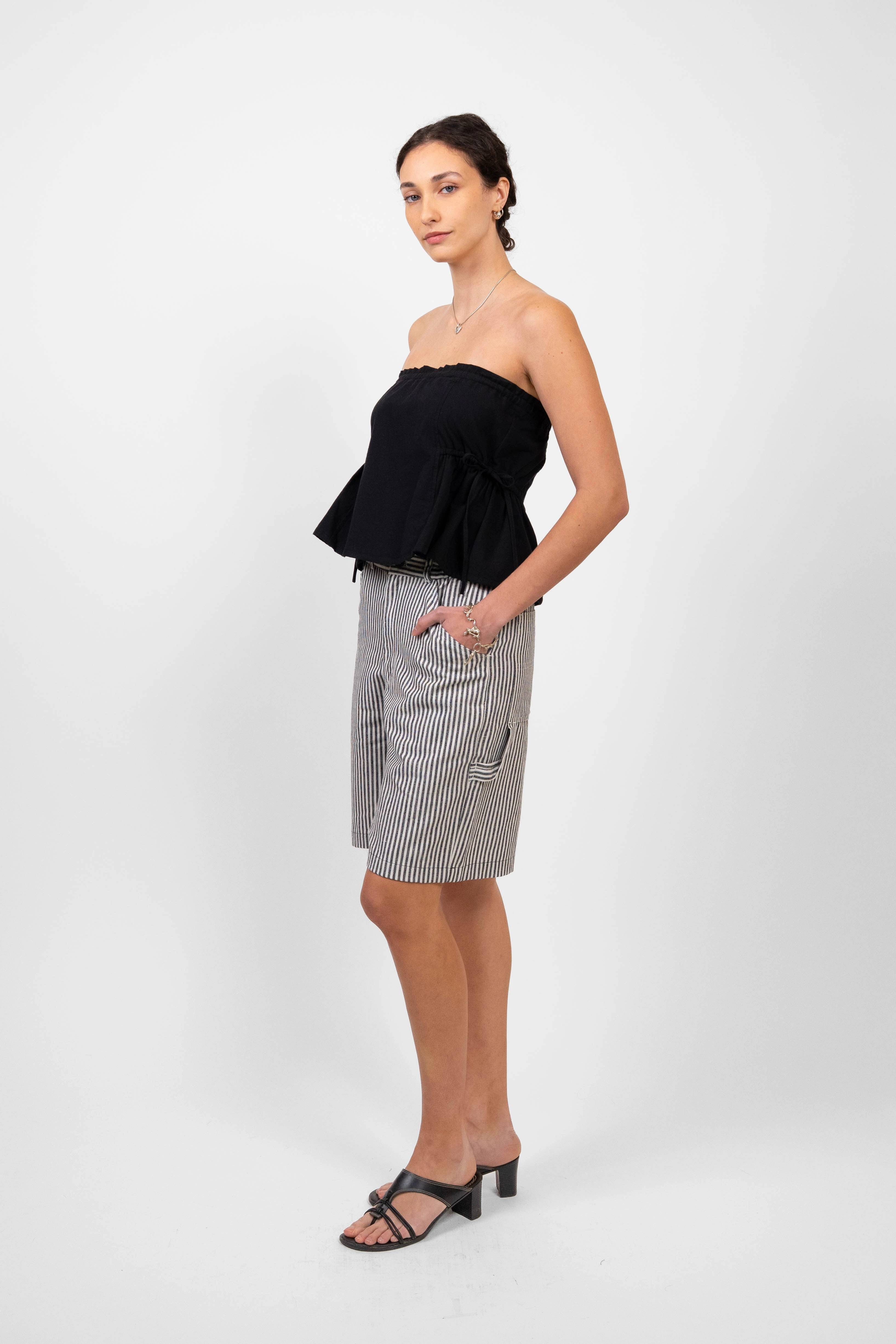 Martello Short Flexible Gusset DurableReinforcedMaterial