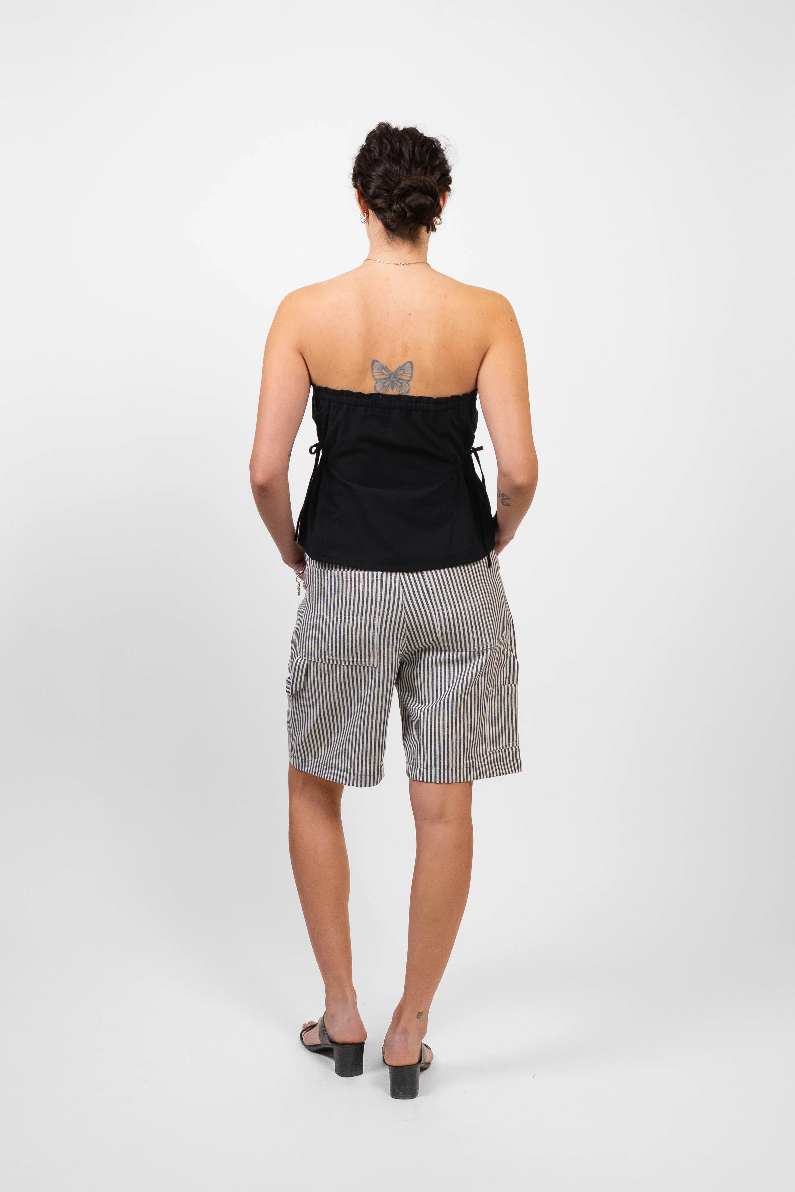 Martello Short Travel-Ready
