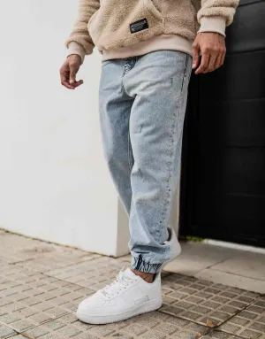 Loose Fit Jeans