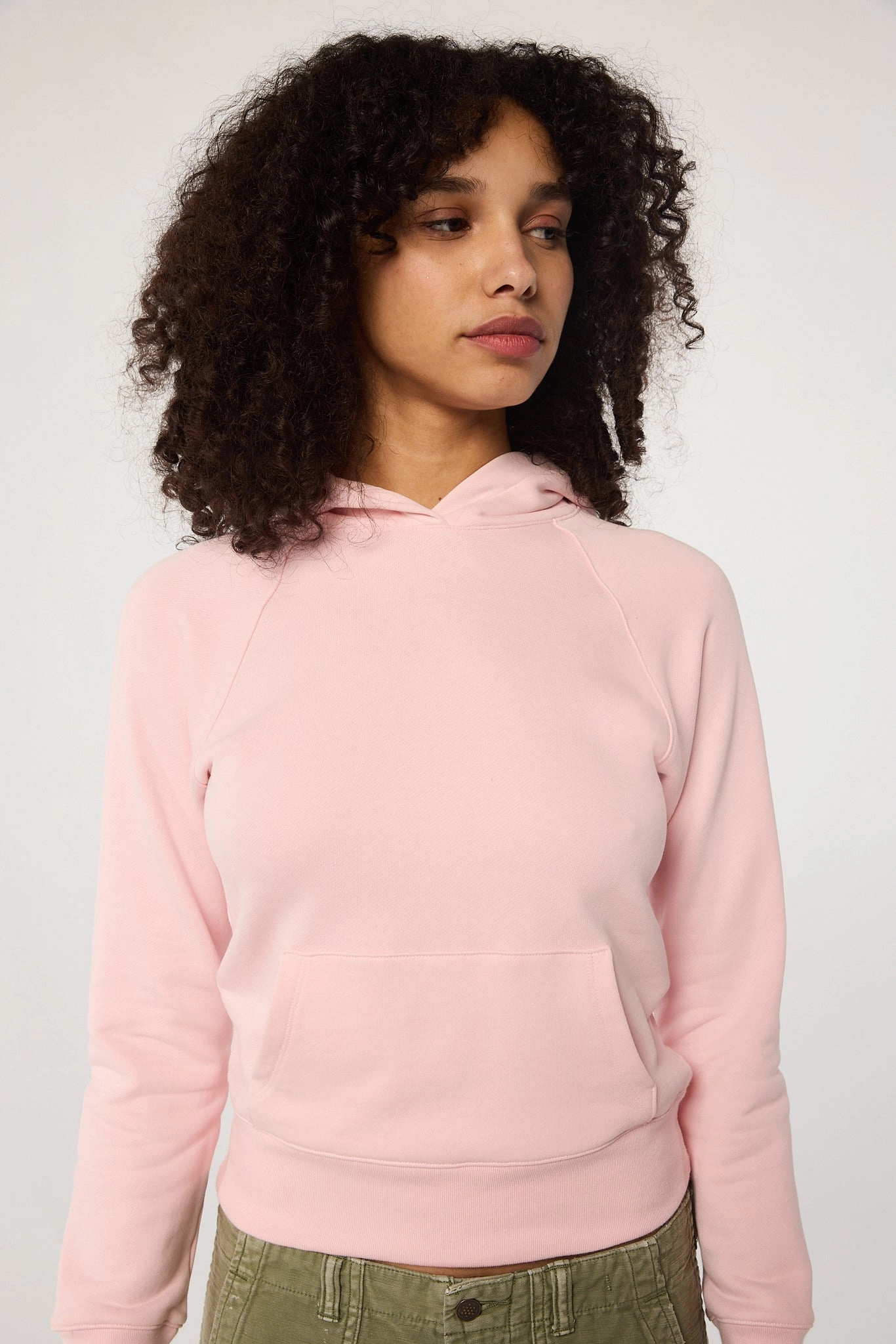 Chic Look CompressionSupportWeave LORCAN SWEATSHIRT