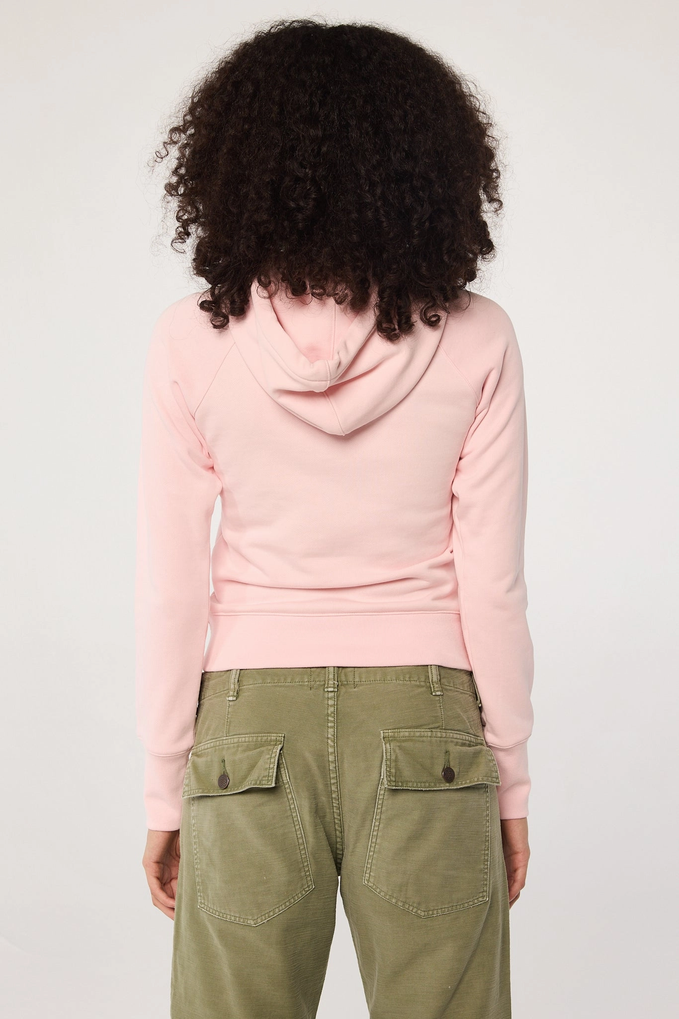 StretchTechnology LORCAN SWEATSHIRT