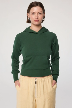 LORCAN SWEATSHIRT Cool Weather ReinforcedShoulderConstruction