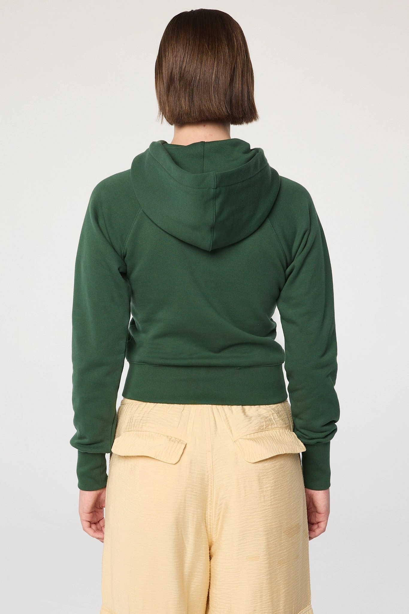 LORCAN SWEATSHIRT Reflective Accent Stripes