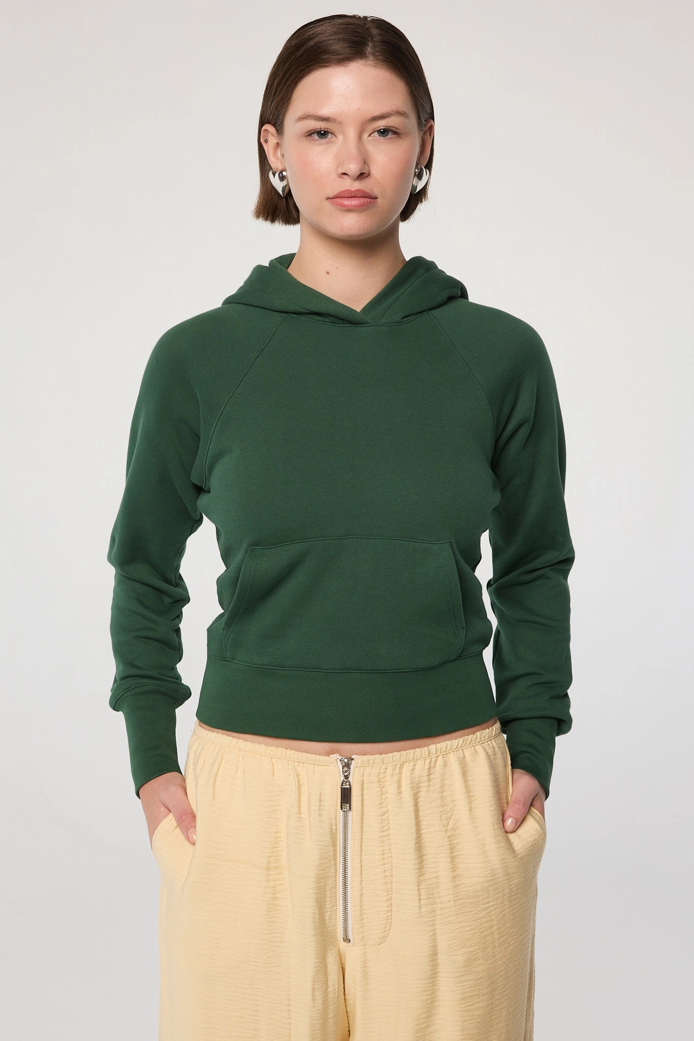 LORCAN SWEATSHIRT Cool Weather ReinforcedShoulderConstruction