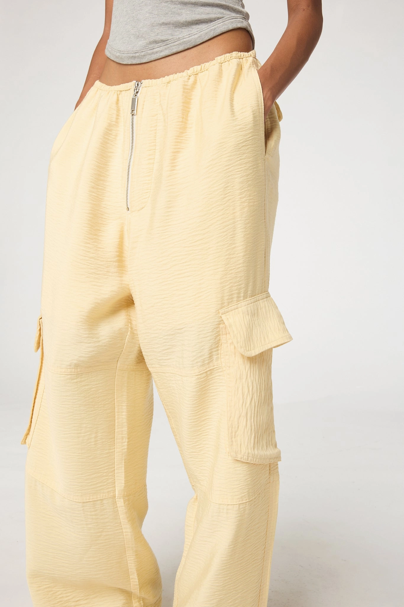 Perfect Layer ARCHIE CARGO PANT