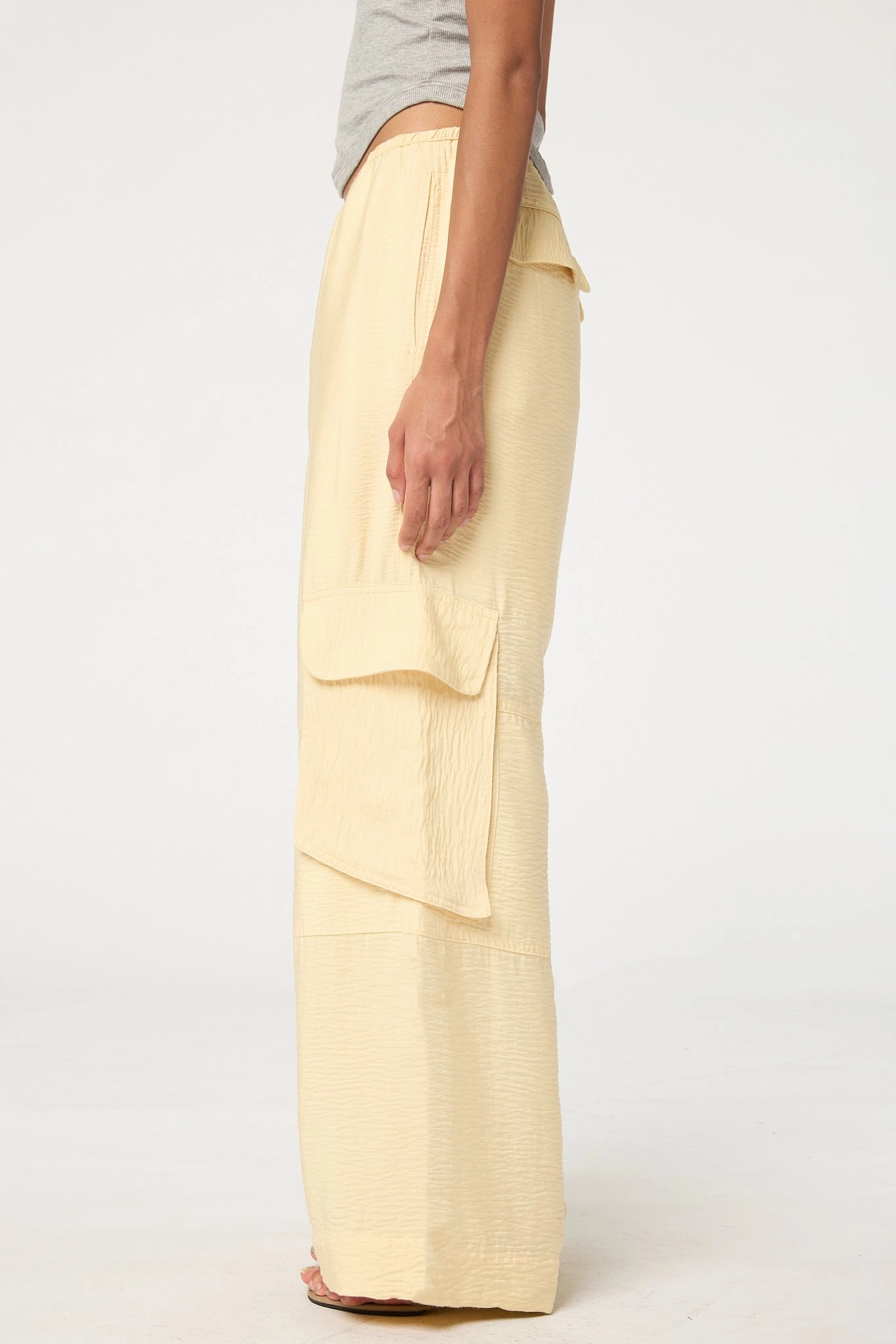 ARCHIE CARGO PANT Comfortable Cut