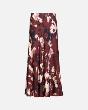 Beth Skirt Durable Hem