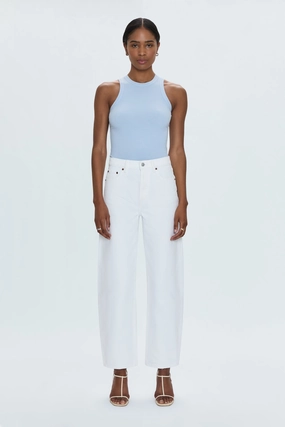 Sleek lines All Day Use WES JEAN