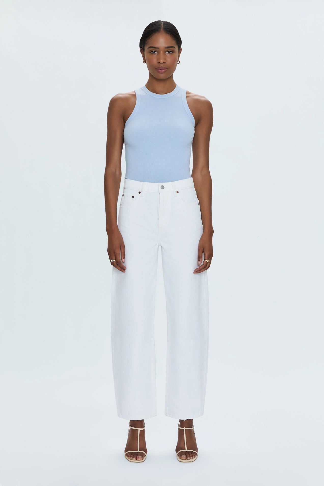WES JEAN Multi-way wear Breathable activewear