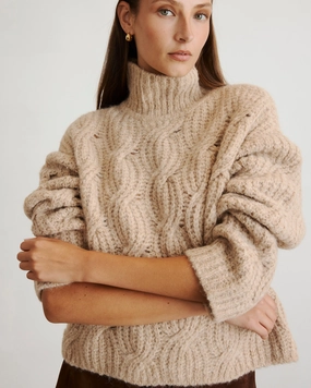 Opaline Sweater WrinkleResistant Fabric