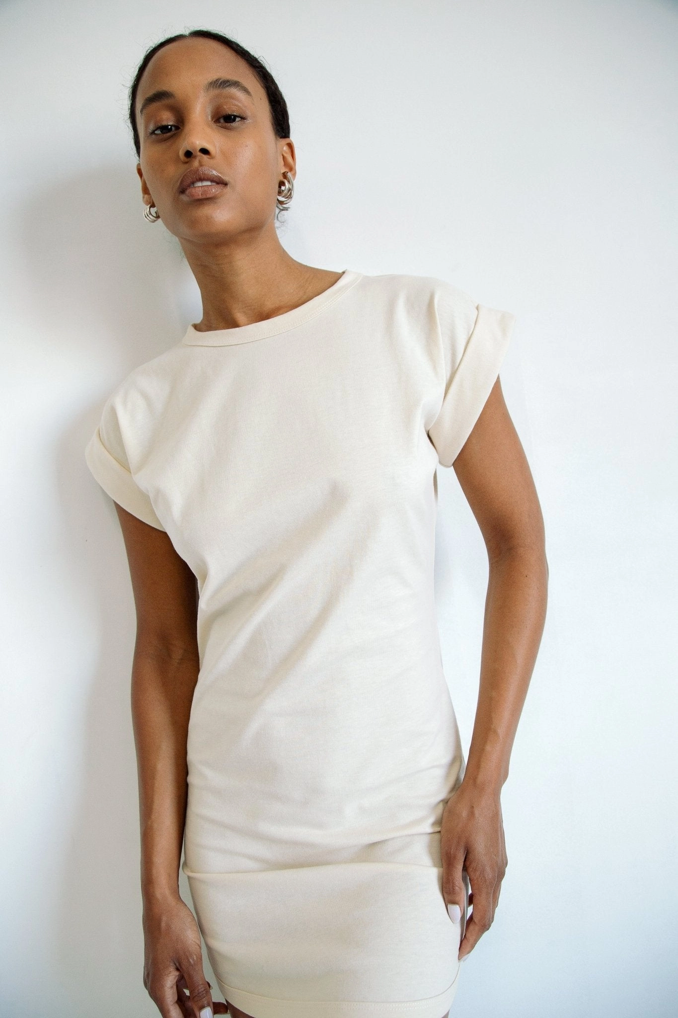 LOZA DRESS City Bright Elegant Tailoring
