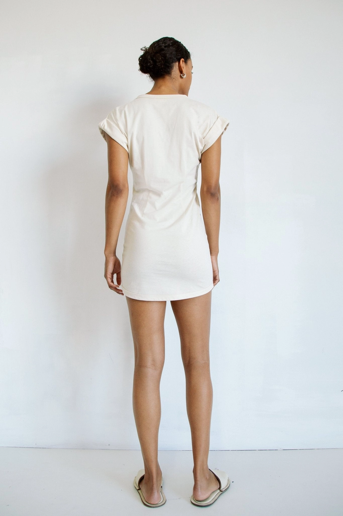 LOZA DRESS Air Beauty