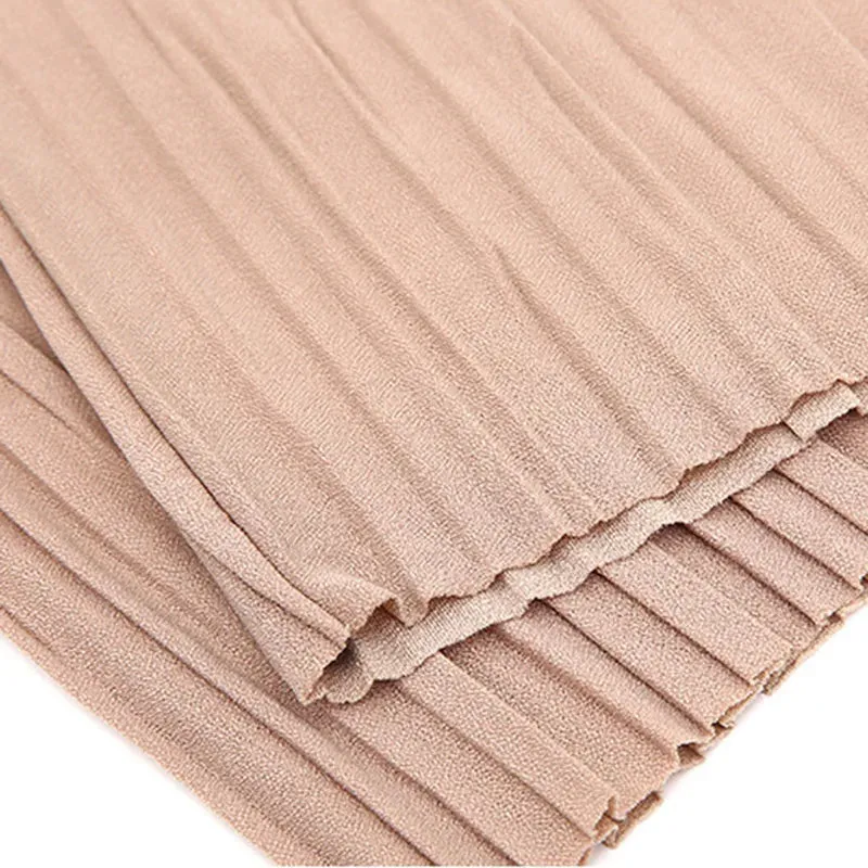 Luexco Sheer Flowy Pants Wide Leg Trousers Women