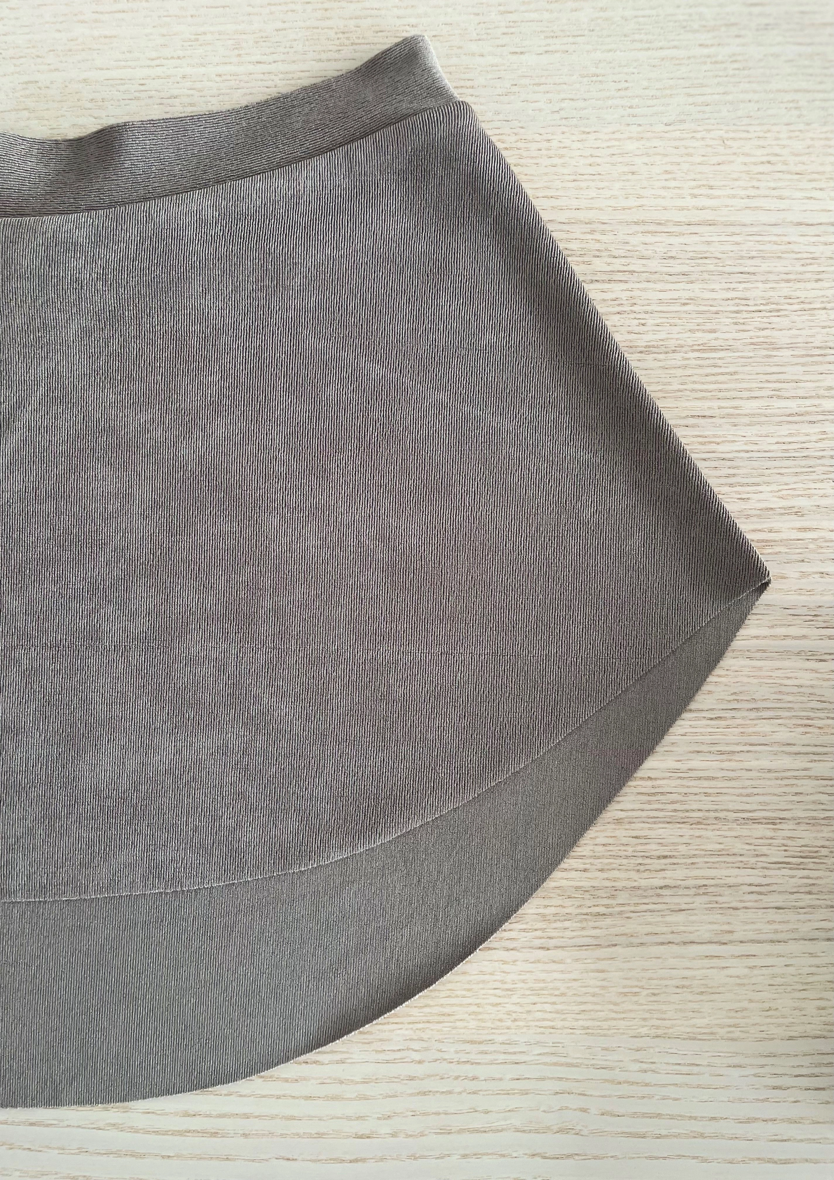 Flexible Comfort CAPPUCCINO BP SKIRT