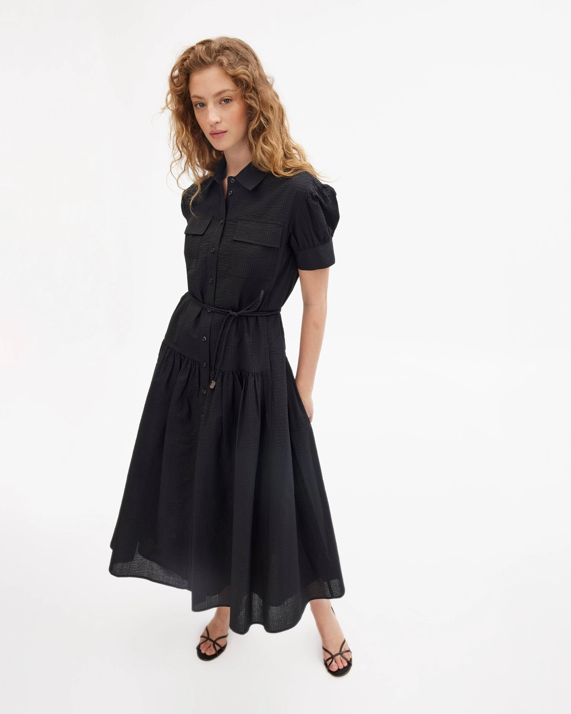 Carrington Dress Premium Quality