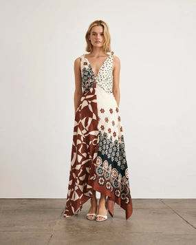 Exclusive-Design Casual Pick Mabel Dress