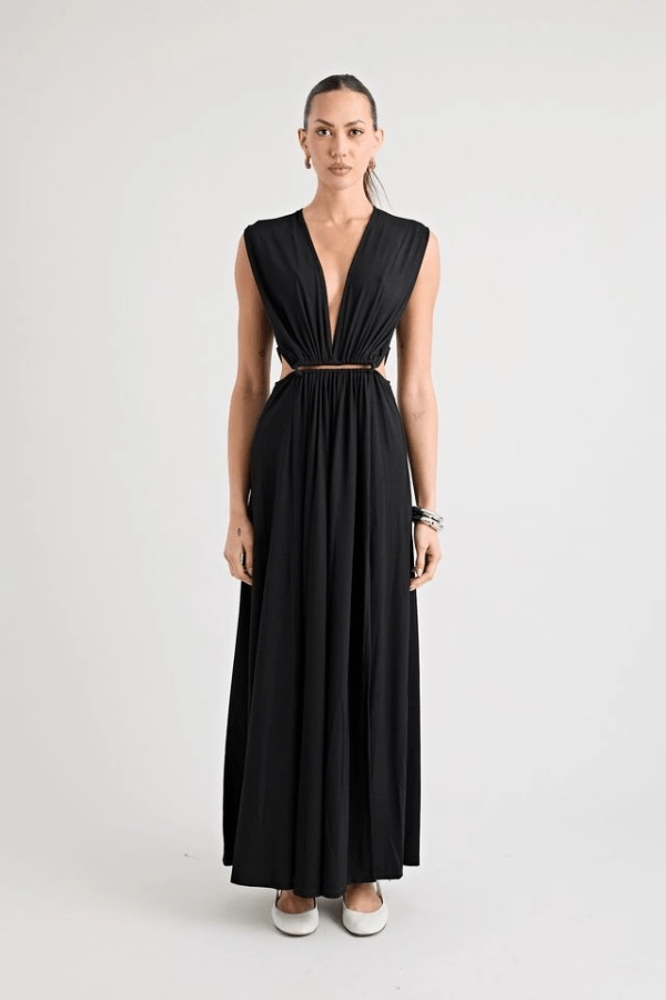Festival-Ready Do For Love Black