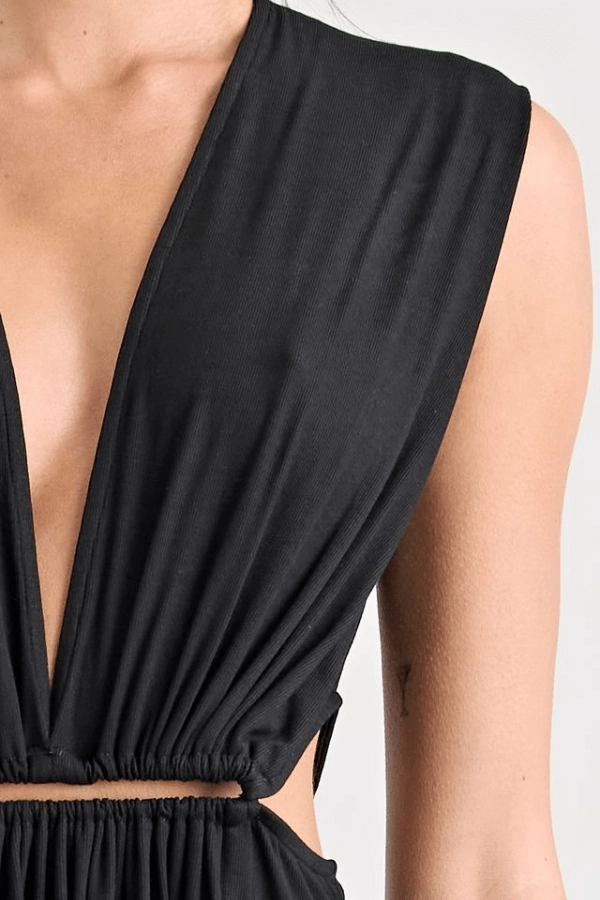 Work Option Do For Love Black