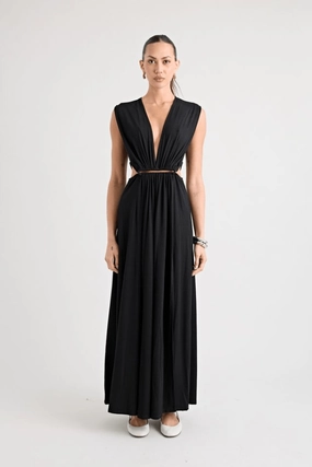 Festival-Ready Do For Love Black