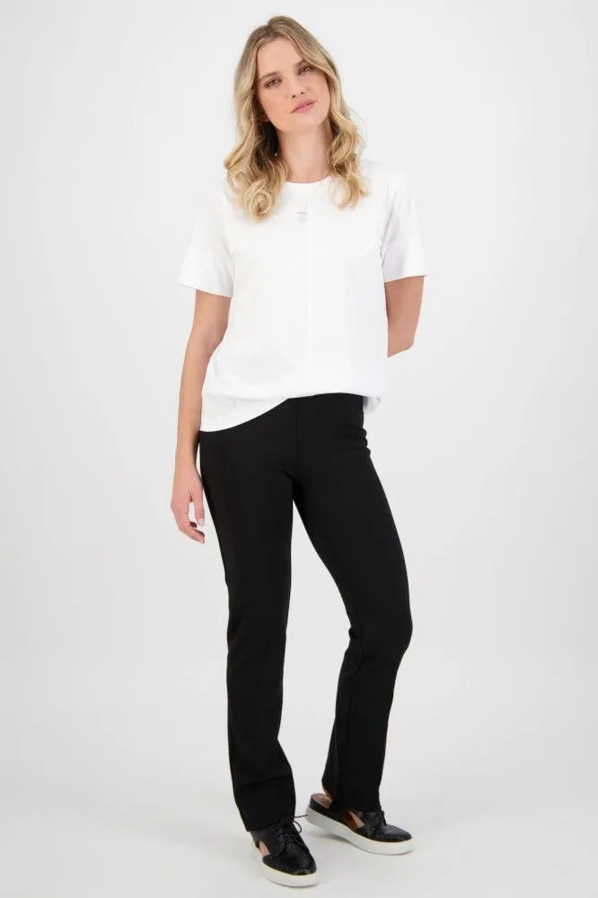 Macjays Ultimate Ponti Straight Pants