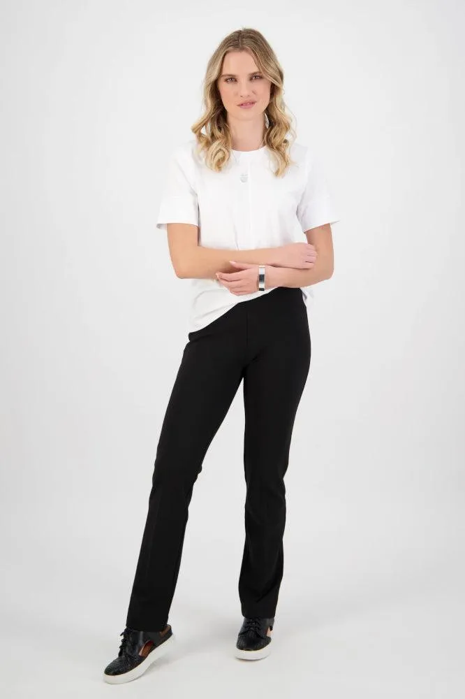 Macjays Ultimate Ponti Straight Pants