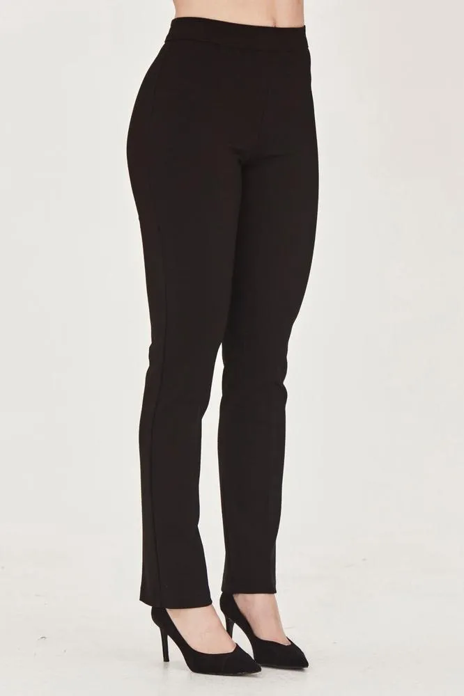 Macjays Ultimate Ponti Straight Pants