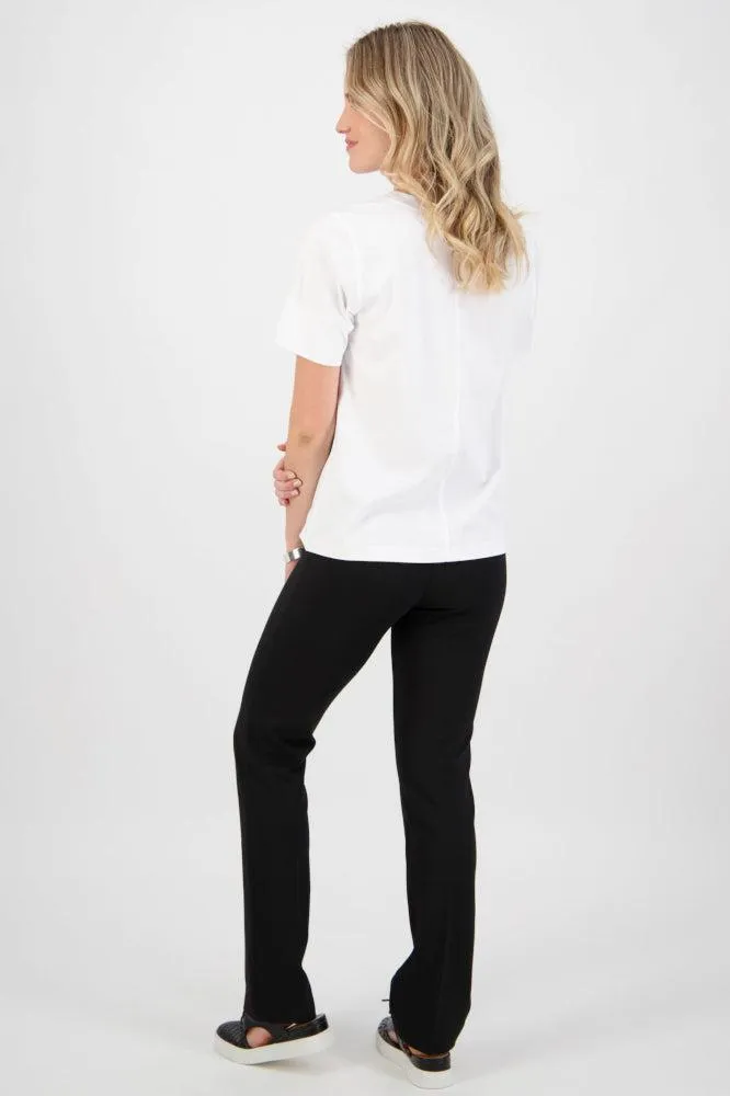 Macjays Ultimate Ponti Straight Pants
