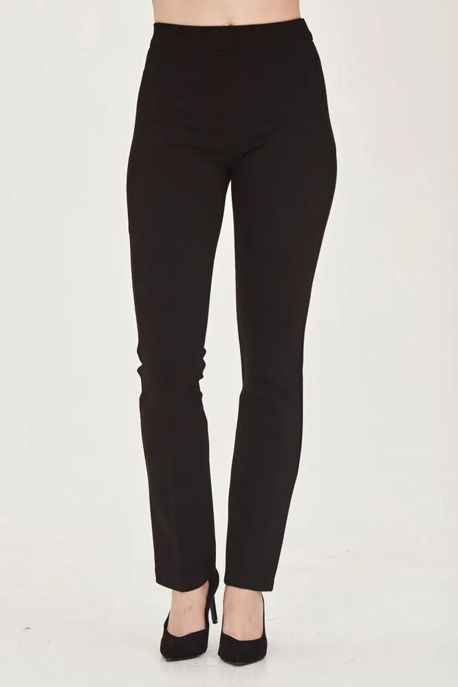 Macjays Ultimate Ponti Straight Pants